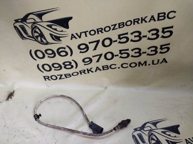 Лямбда зонд после катализатора EJ329G444BB LAND ROVER