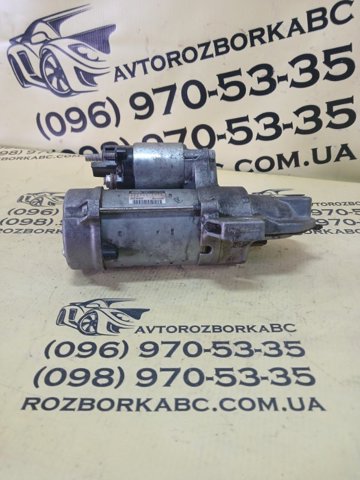 Стартер FK7211001AB LAND ROVER