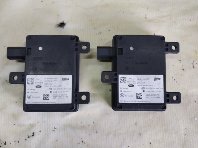 FK7214F152AC LAND ROVER купить в Днепр