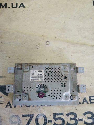 LAND ROVER FK7219C299AC в наличии Львов