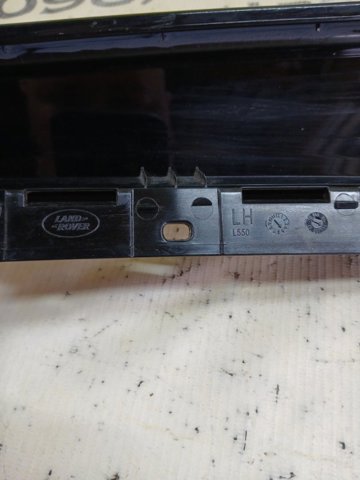 LAND ROVER FK72255A81AA в наличии Киев