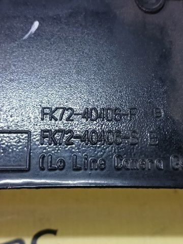 LAND ROVER FK7240406 в наличии Полтава