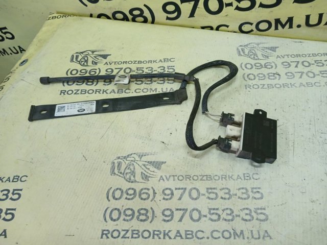 GK6214E108AB LAND ROVER купить в Украина