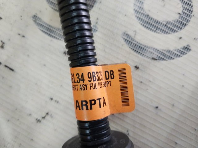 Клапан абсорбера топливных паров GL3Z9B325B FORD
