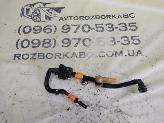 FORD GL3Z9B325B Клапан адсорбера топливных паров в наличии Ирпень