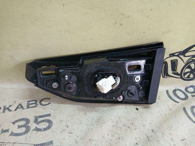 GRF5513G0B MAZDA Фонарь задний левый внутренний купить в Тернополь