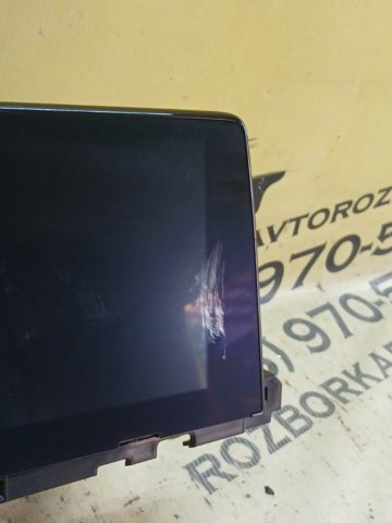 MAZDA GSL3611J0A в наличии Украина