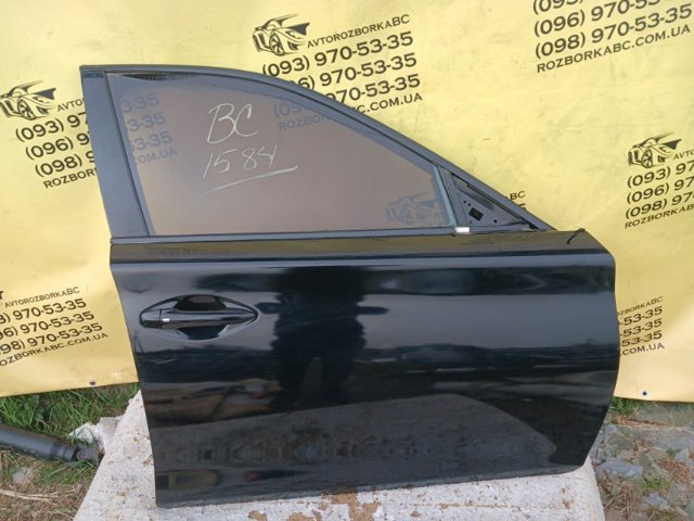H010M4GAMA NISSAN Дверь передняя правая купить в Винница