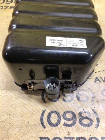 HPLA3B484AD LAND ROVER купить в Ровно