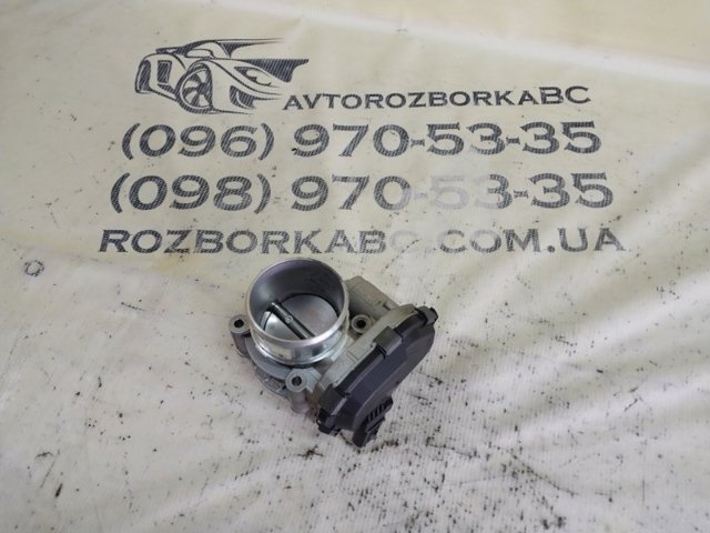 JT4Z9E926A Дроссельная заслонка купить Житомир