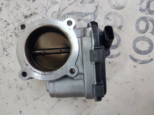 JT4Z9E926A FORD Дроссельная заслонка в сборе купить в Киев