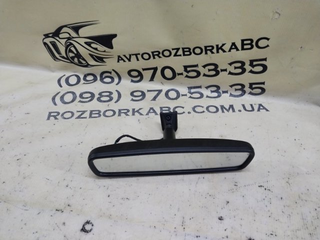 FORD JU5A17E678CA Зеркало салона внутреннее в наличии Харьков