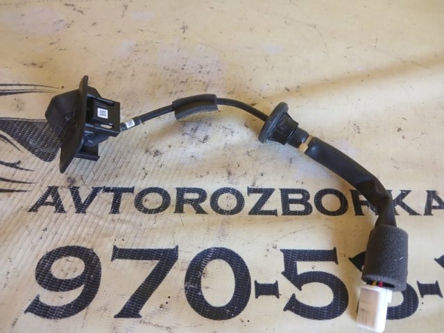 MAZDA K12367RC0 Камера системы обеспечения видимости в наличии Кривой Рог