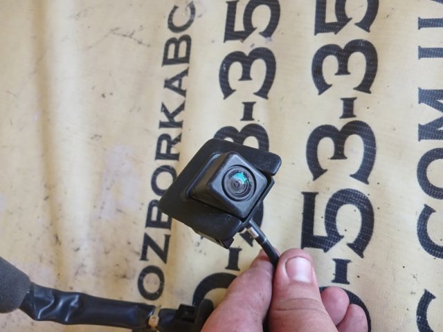 K12367RC0 MAZDA Камера заднего вида купить в Львов