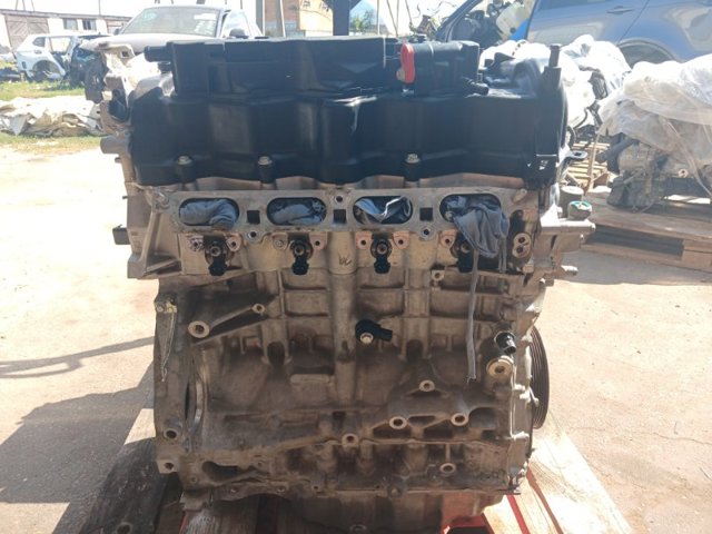 K24W1 HONDA Двигатель купить в Одесса
