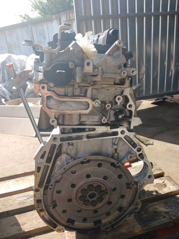 HONDA K24W1 Двигатель в сборе в наличии Киев