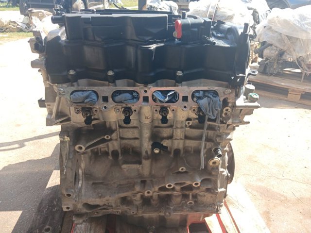K24W1 HONDA Двигатель купить в Тернополь