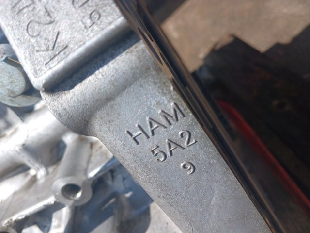 K24W1 HONDA Двигатель в сборе купить в Тернополь