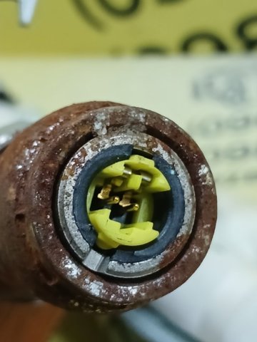 NISSAN K85P06HE0A в наличии Ровно