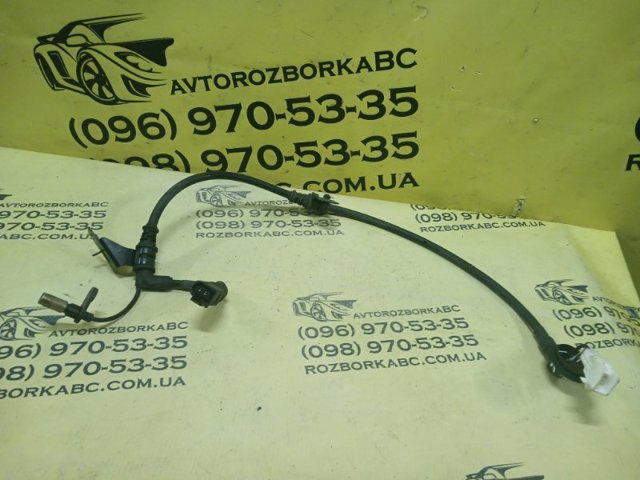 Датчик ABS задний правый KA0K437EX MAZDA