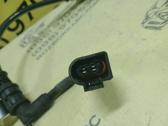 KA0K437EX MAZDA Датчик АБС (ABS) задний правый купить в Черкассы