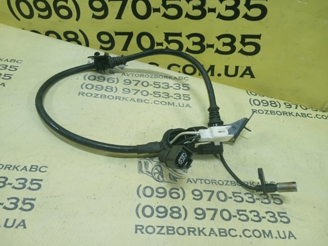 MAZDA KA0K437EY Датчик АБС (ABS) задний левый в наличии Ирпень