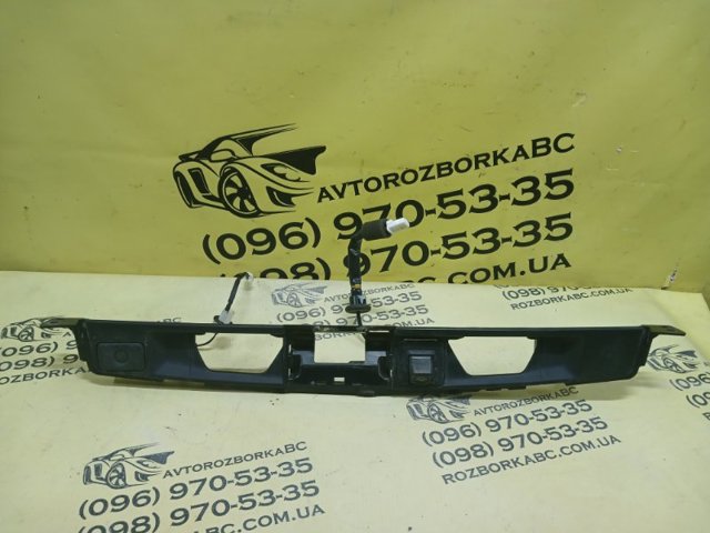 KB7W50854 MAZDA купить в Николаев