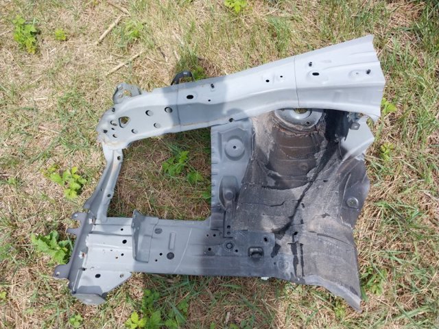 KB7W54210 Арка крыла переднего левого купить Черкассы