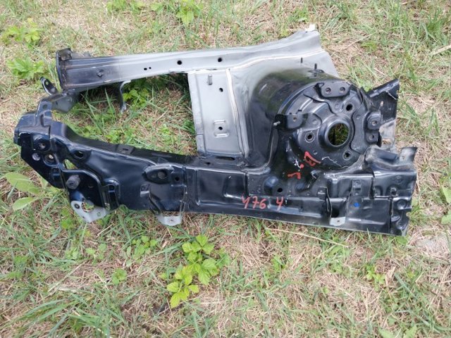 KB7W54210 Арка крыла переднего левого купить Черновцы