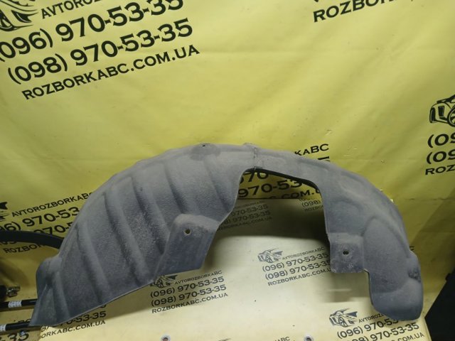 KB7W561H1A MAZDA Подкрылок крыла заднего правый купить в Одесса