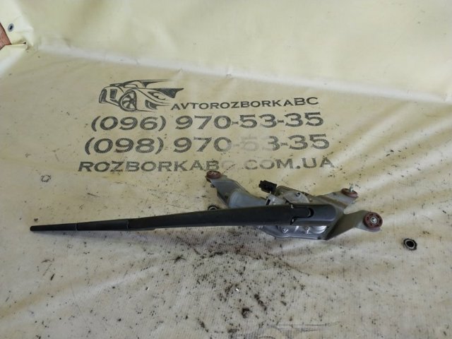 Стеклоочиститель двери задка KB7W67450 MAZDA
