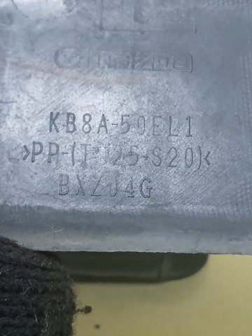 MAZDA KB8A50EK1 в наличии Николаев