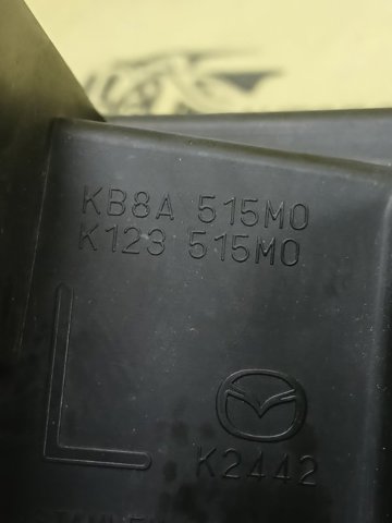 MAZDA KB8A515M0 в наличии Украина