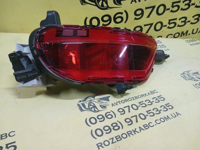 MAZDA KB8A515M0 в наличии Сумы