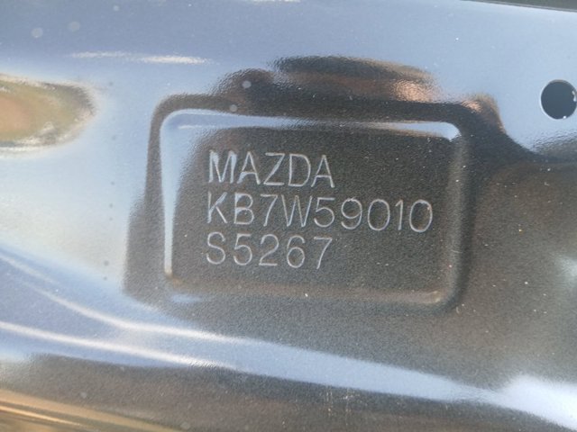 MAZDA KBY05802XE Дверь передняя правая в наличии Ужгород