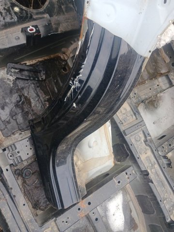 KBYW70410D MAZDA Крыло заднее правое купить в Николаев