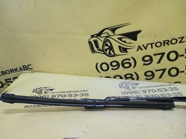 Дворник стеклоочистителя KD2W67321 MAZDA