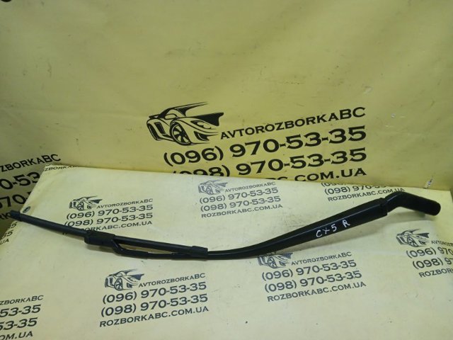MAZDA KD2W67321 Поводок стеклоочистителя в наличии Черкассы