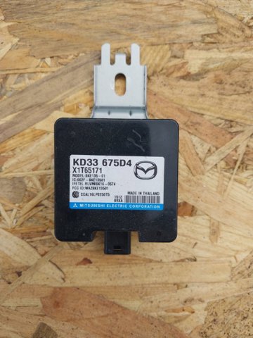 KD33675D4 Датчик бесключевого доступа двери (приемник ключа) купить Ровно