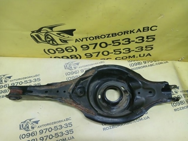 KD3528350 MAZDA Рычаг задней подвески нижний левый купить в Черкассы