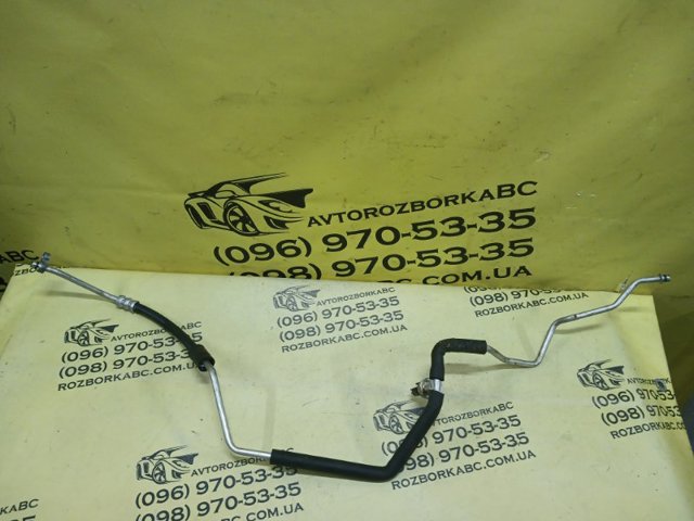 MAZDA KD456146XA Шланг кондиционера, от радиатора к испарителю в наличии Харьков