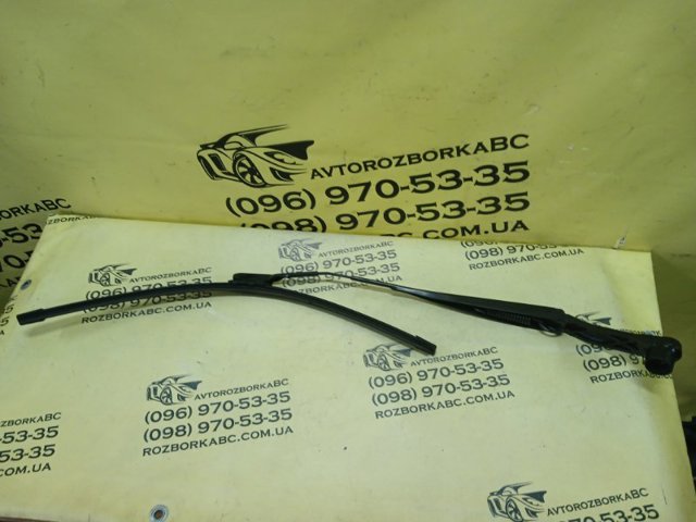 Рычаг стеклоочистителя KN0W67321 MAZDA