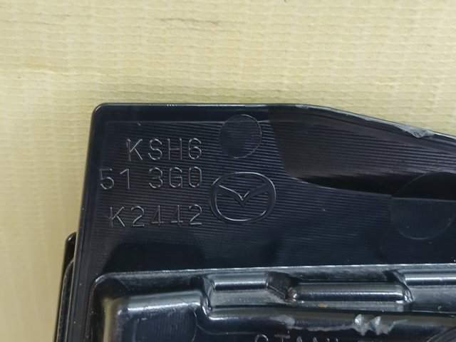 MAZDA KSH6513G0 в наличии Львов