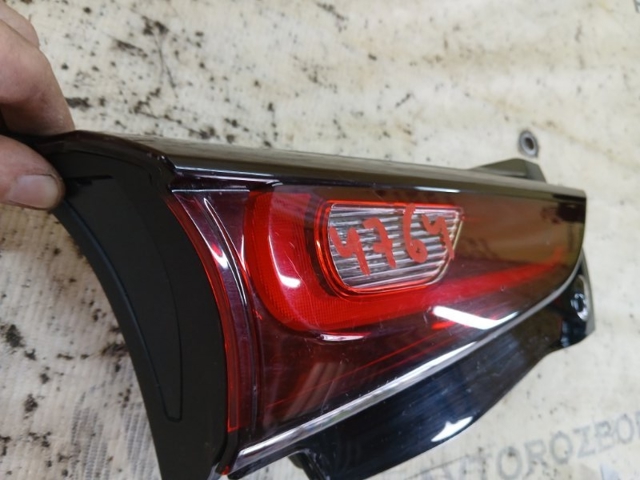 MAZDA KSH6513G0 в наличии Львов