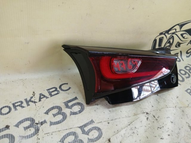 MAZDA KSH6513G0 в наличии Ужгород
