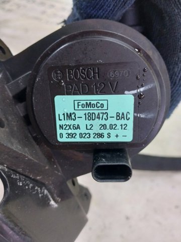 FORD L1MZ18D473PAD в наличии Каменское