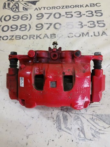 L1MZ2B120A FORD Суппорт тормозной передний правый купить в Черновцы