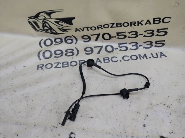L1MZ2C204E Датчик АБС (ABS) передний купить Чернигов