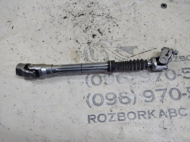 FORD L1MZ3B676B Вал рулевой колонки нижний в наличии Киев