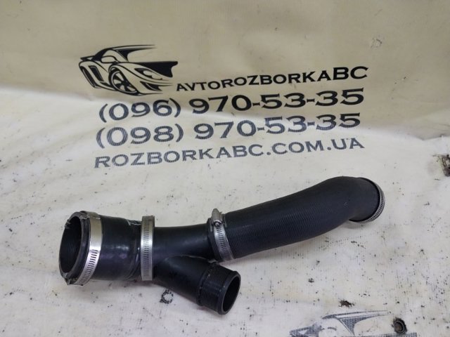 L1MZ6C646D FORD Патрубок интеркулера купить в Ровно